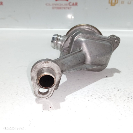 A0021403660 | Supapa EGR Mercedes-Benz E-Class E240 1996-2002 - 4