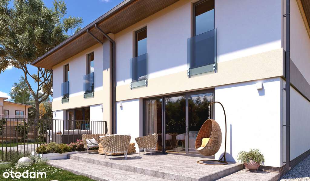 Bliźniaki-Niewodnica Korycka-224m2- Listopad 2026 - Pełny obrazek: 4/4