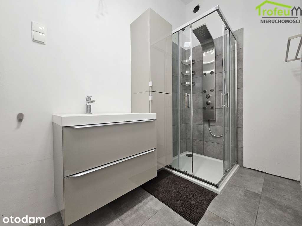 Mieszkanie parter!! Mieszka I - Pełny obrazek: 5/9