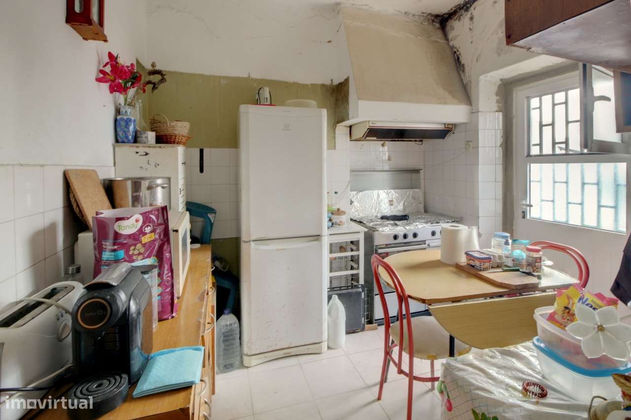 Moradia T3 em Faro - Oportunidade de Investimento a 299.500€-8