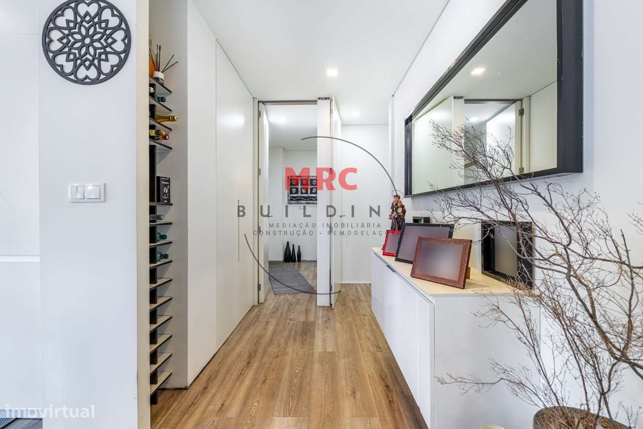 Moradia de Charme Térrea  V3 + V1-31