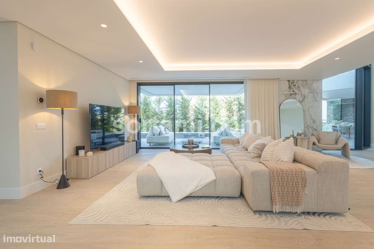 Moradia Isolada T4 Venda em Loulé (São Clemente),Loulé - Grande imagem: 2/44