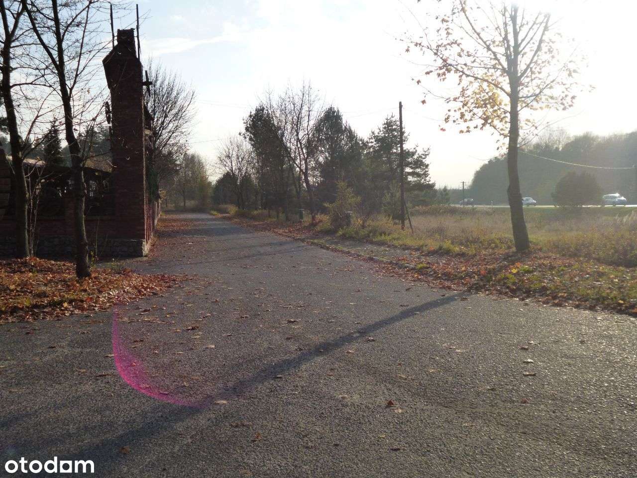 Sprzedam działki usługowo-mieszkaniowe - Pełny obrazek: 5/7