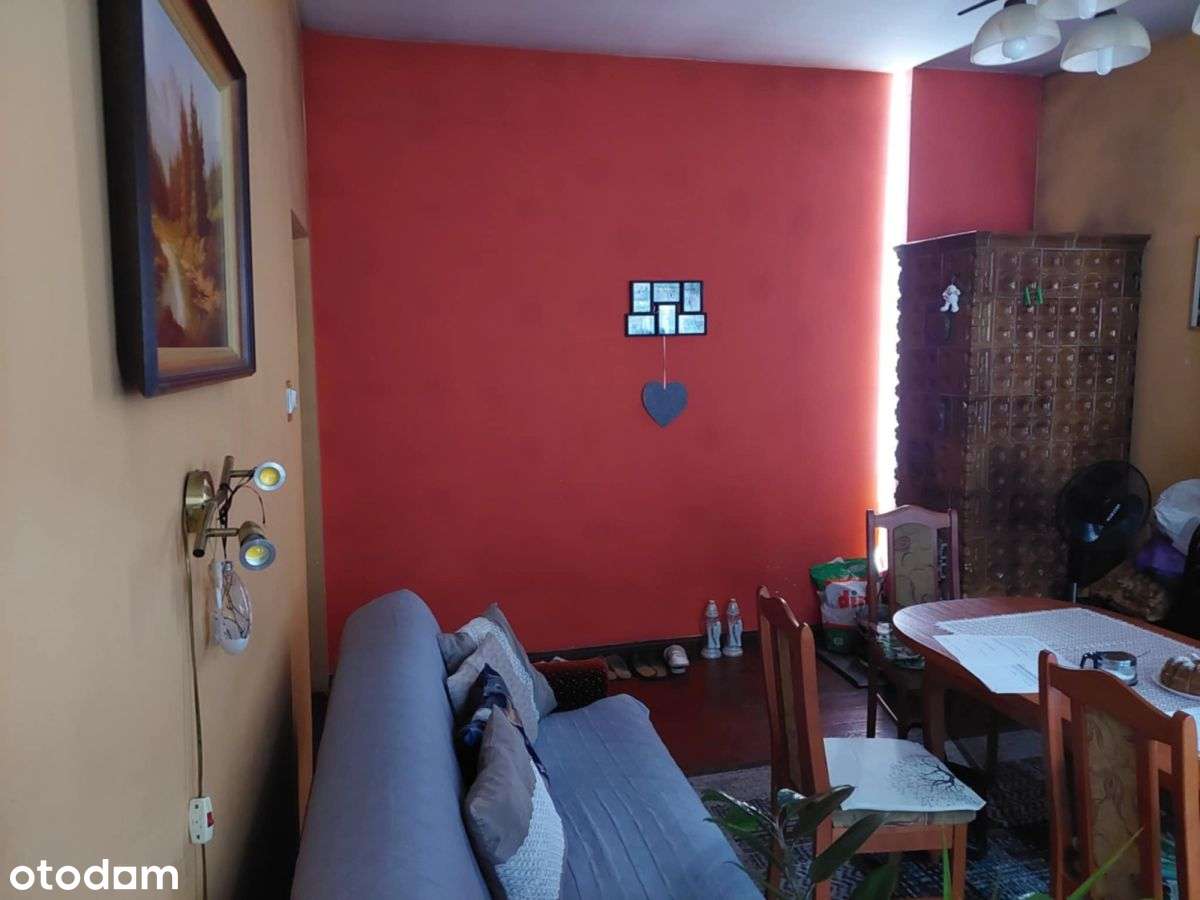 Mieszkanie z lokatorem, inwestycja w dobrej cenie-5