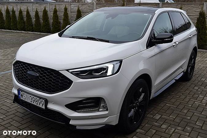 Ford EDGE - 24