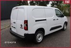 Fiat Doblo Cargo/Van L2H1 100KM - 5