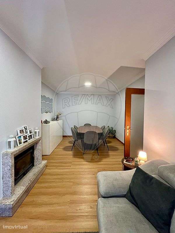 Apartamento T2 para venda - Grande imagem: 5/20