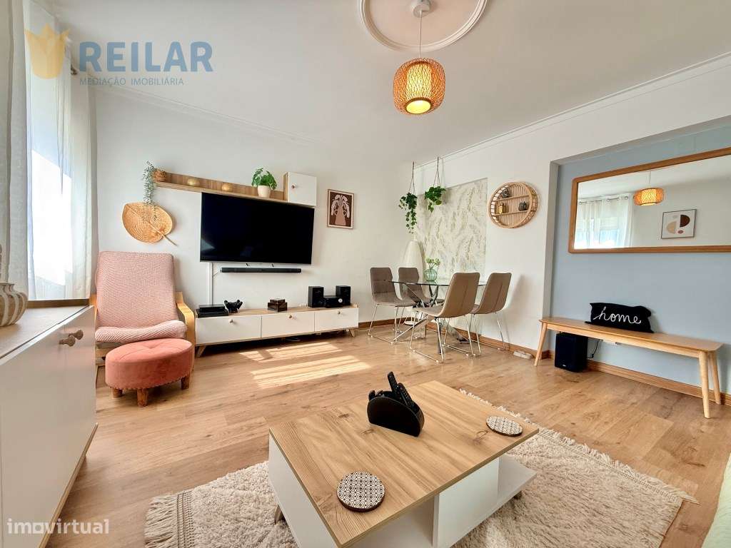 Carregado - T2 Remodelado-6