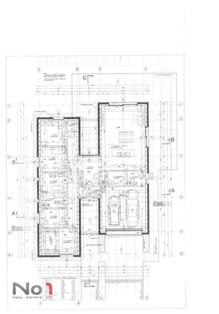 Dom, 199 m², Żukowo-16