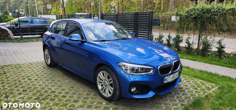 BMW Seria 1 118i M Sport - 2