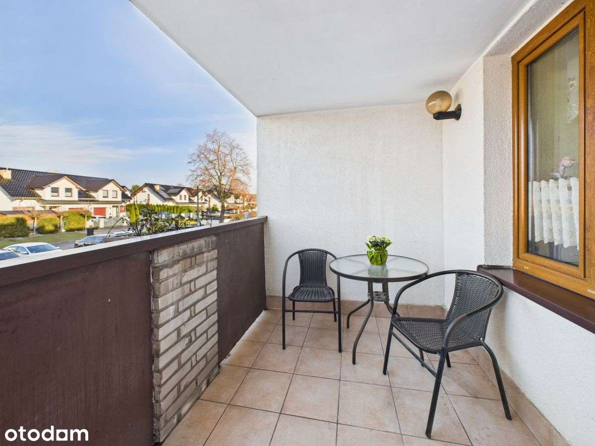 Mieszkanie w standardzie domu z garażem - Pełny obrazek: 5/20