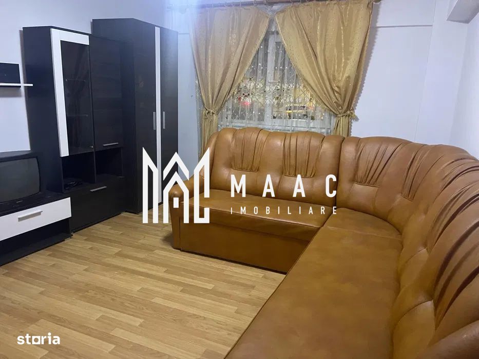 Apartament 3 camere I Decomandat I  Mihai-Viteazu