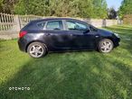 Opel Astra IV 1.6 Cosmo - 5