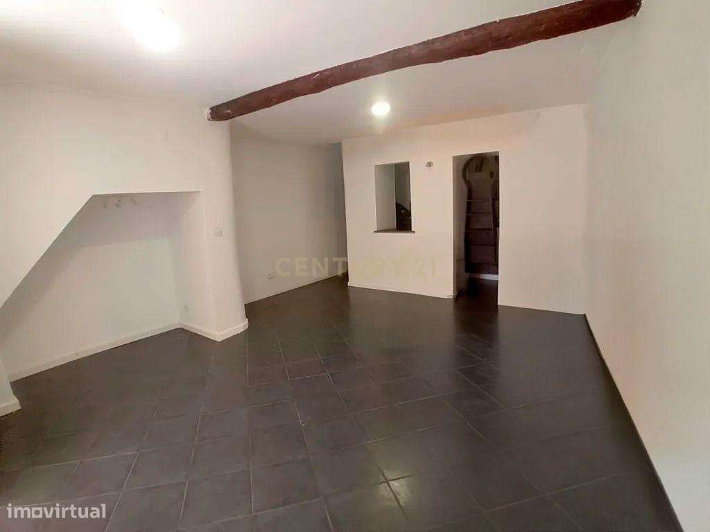 Charmoso Apartamento T1 com Pátio Privativo na Beira-Rio – Santos, Lis - Grande imagem: 4/18