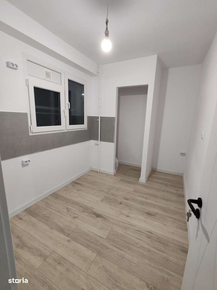 APARTAMENT 2 CAMERE ALUNISULUI, SECTOR 4/RENOVAT INTEGRAL - Imagine principală: 5/10