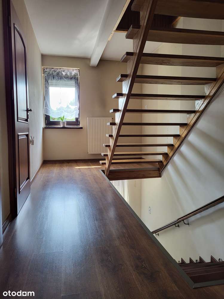 Dom wolnostojący | Pow. 233 mkw | Działka 726 mkw | Środa Śląska-8