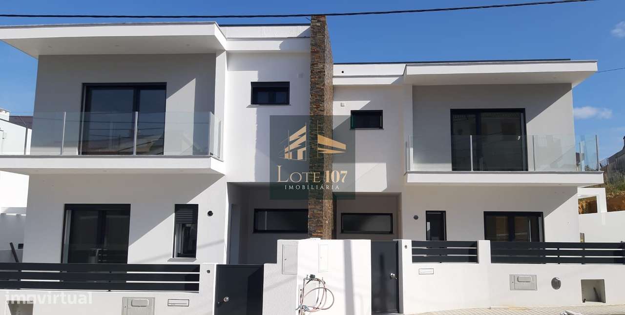 Moradia T4 , Amora Seixal-40