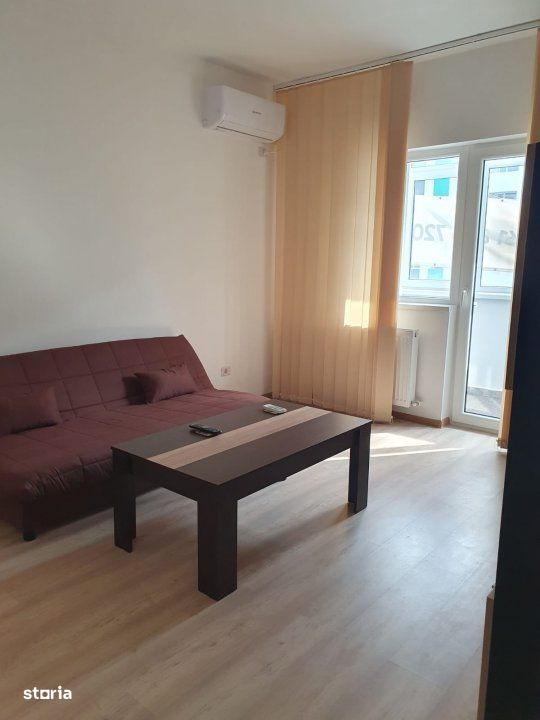 Apartament Perfect pentru Investitii