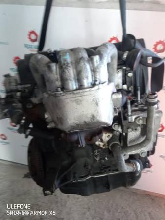 Motor Combustão Citroen Saxo (S0, S1) - 2