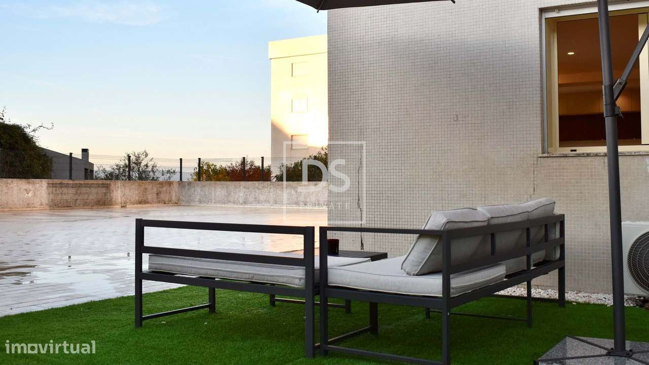 APARTAMENTO T2 | CENTRO DE BRAGA | REMODELADO, MOBILADO, EQUIPADO E CO-23