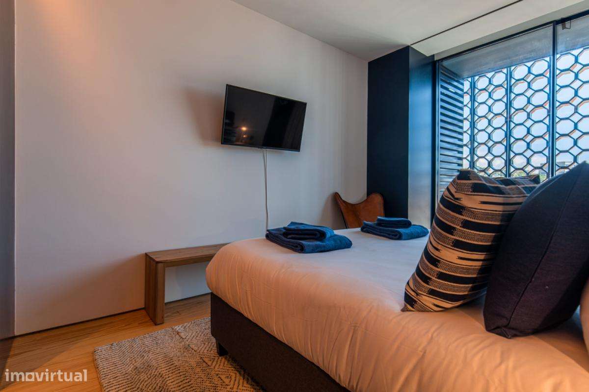 Apartamento com 2 quartos - localizado em Cascais Lisbon - Grande imagem: 2/43