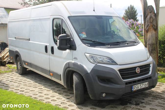 Fiat ducato - 1