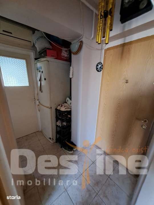 Apartament 2 camere, decomandat, Alexandru Cel Bun, 71.900 EURO - Imagine principală: 4/6