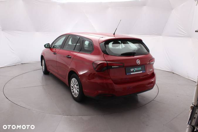 Fiat Tipo 1.4 16v Pop - 7