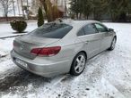 Volkswagen Passat CC 2.0 TDI - 4