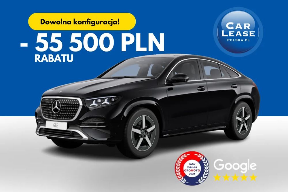 Mercedes-Benz GLE W167 (2019-) 350 d 4Matic 9G-TRONIC 2026