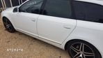 Audi A6 Avant 2.7 TDI DPF multitronic - 6