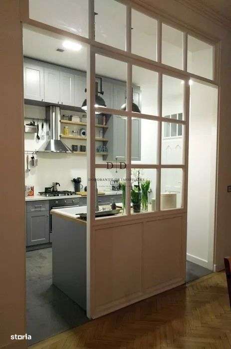 Apartament 3 camere de vanzare | 120 mp | Garaj | zona Regina Maria - Imagine principală: 2/11