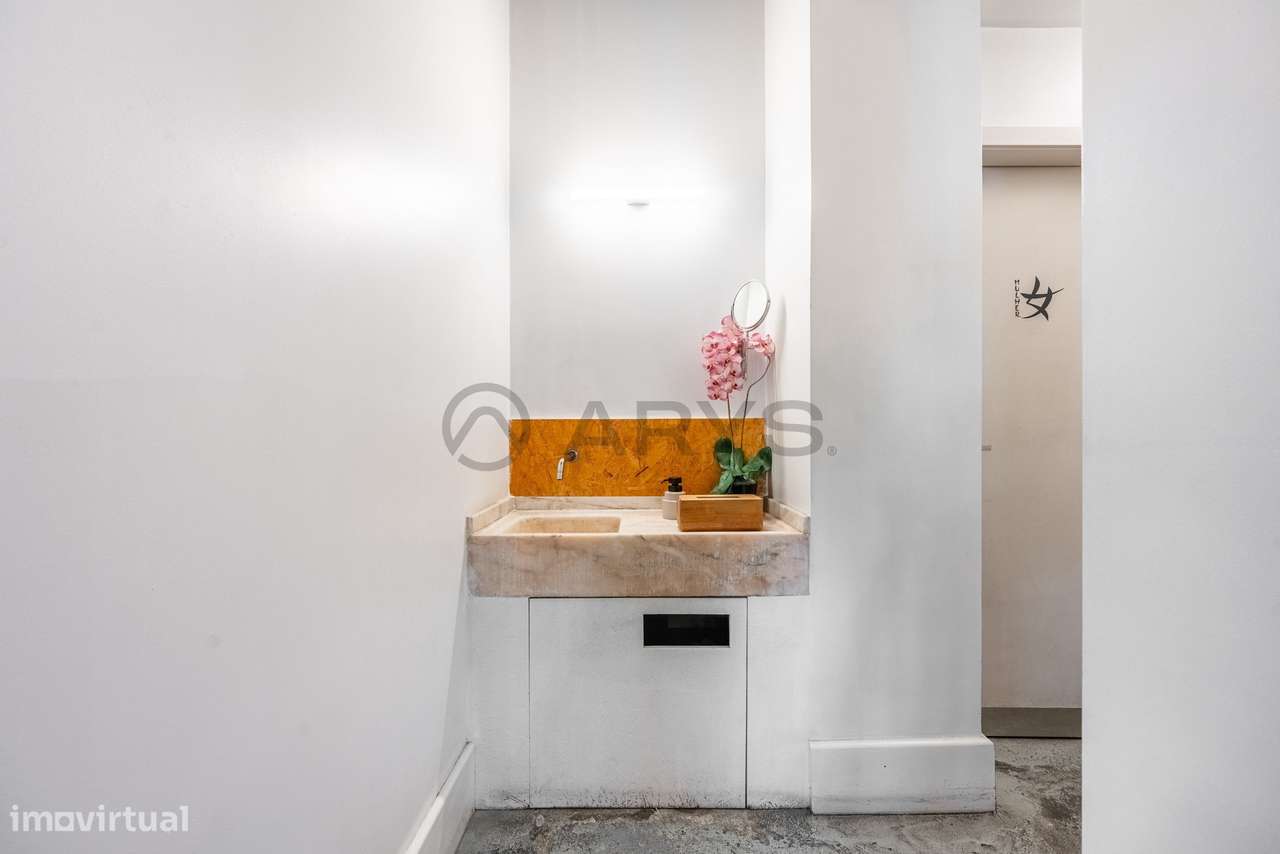 Trespasse de Restaurante no Centro Histórico de Braga-6