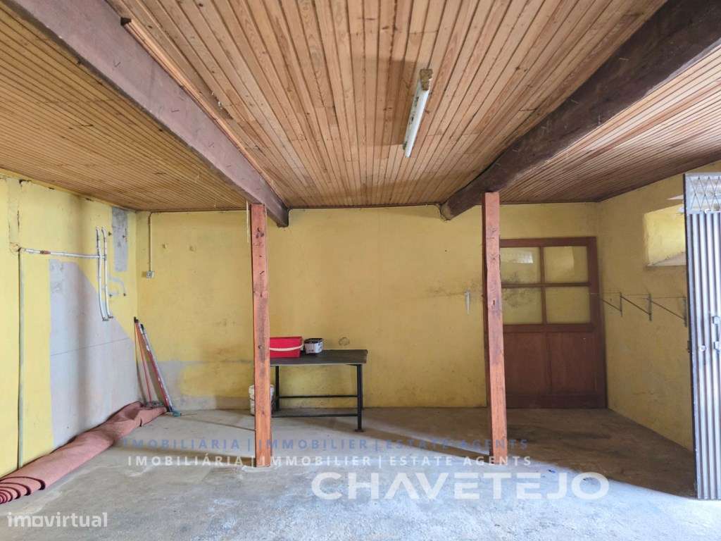 Moradia T2+1 Geminada - Grande imagem: 4/42