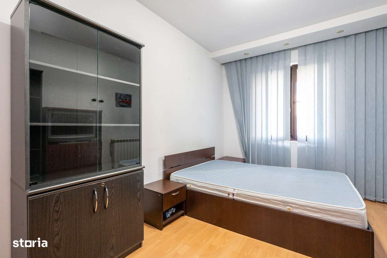 De vanzare - Apartament cochet Metrou Universitate-3