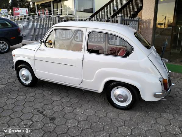 Fiat 600 - 4