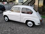 Fiat 600 - 4