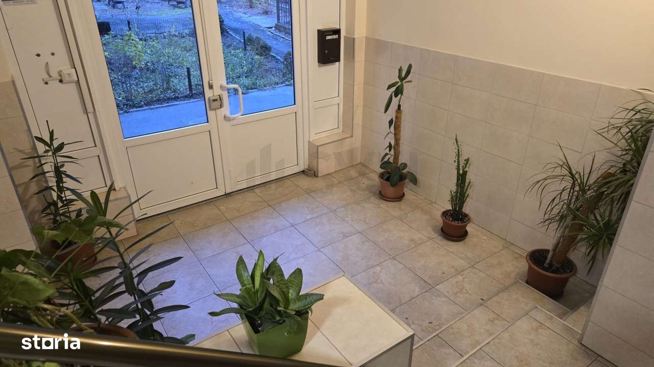 Apartament 2 camere I RENOVAT MOBILAT I METROU-10