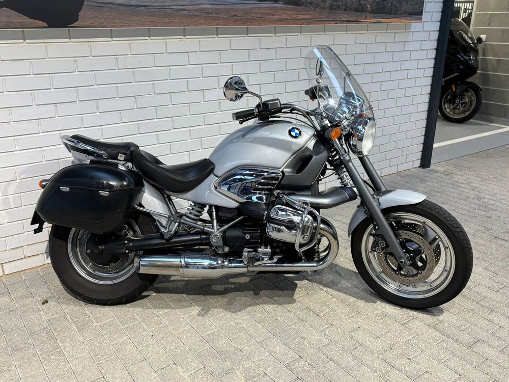 BMW R 1200 C