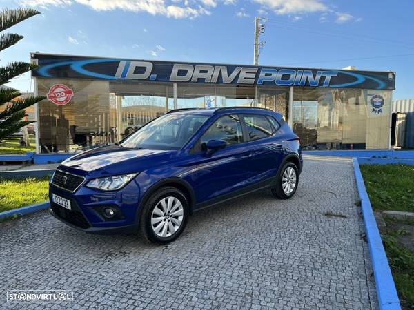 SEAT Arona 1.0 TSI Xcellence - 2