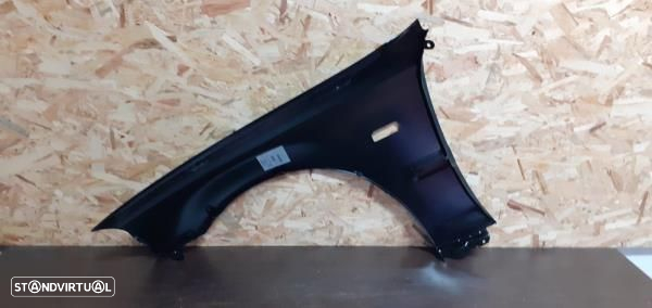 Guarda Lamas Dto Honda Civic Vi Hatchback (Ej, Ek) - 5