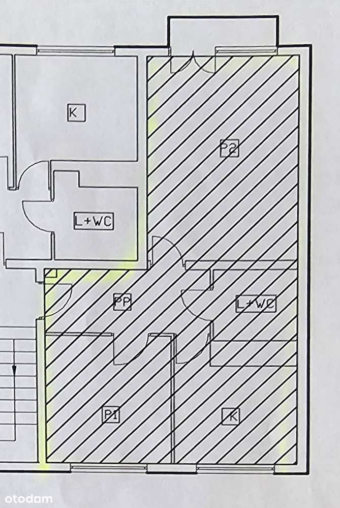 Halemba I przy lesie! 2- lub 3-pokojowe! Balkon!-14