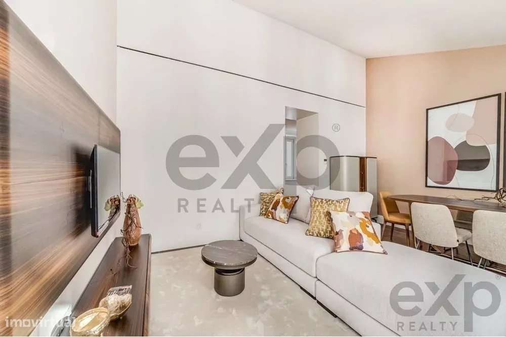 Apartamento T3 - Belém - Lisboa - Grande imagem: 3/60