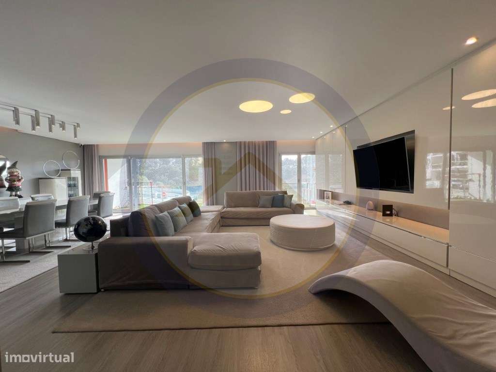 Apartamento Exclusivo T4+1 na prestigiada Quinta da Oliveira - Cald...-23