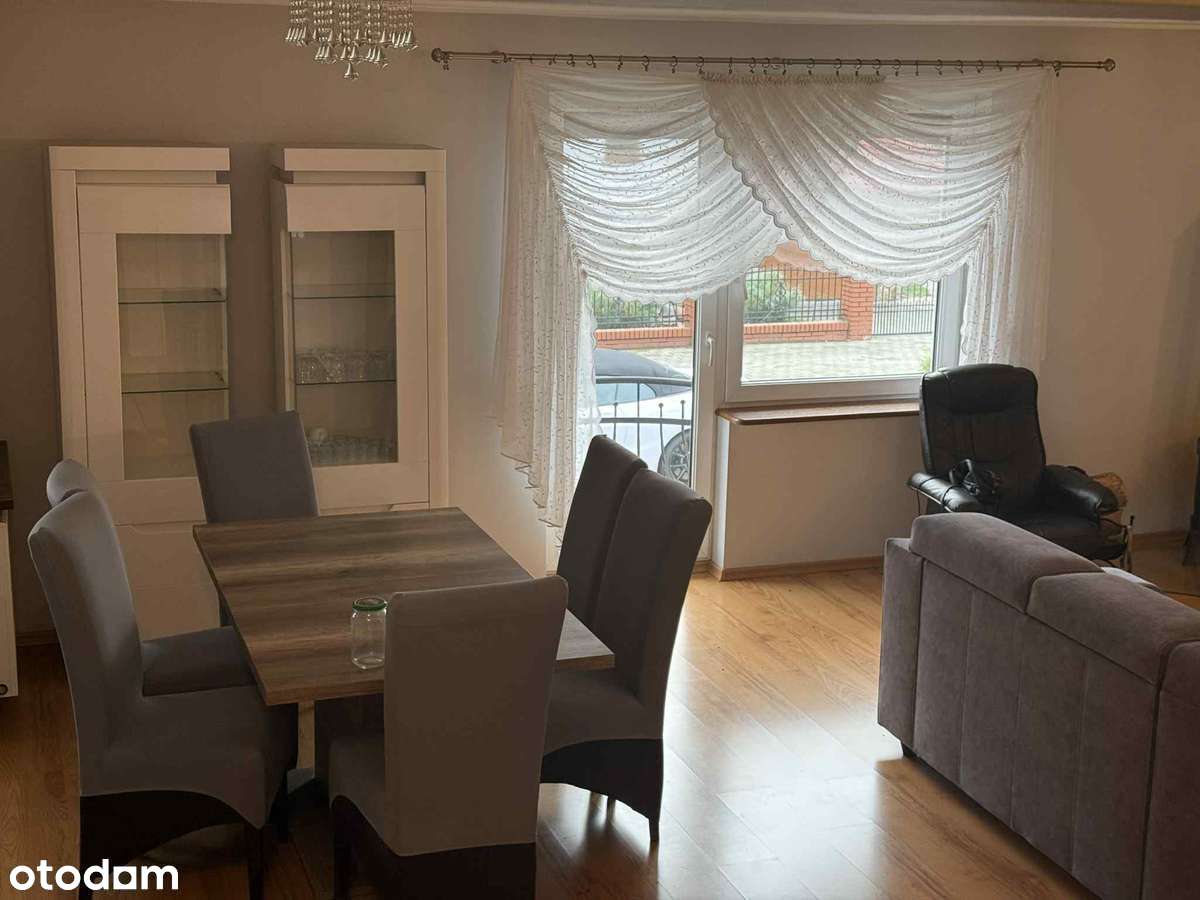 Funkcjonalny bliźniak w Lipnie Leszno-7