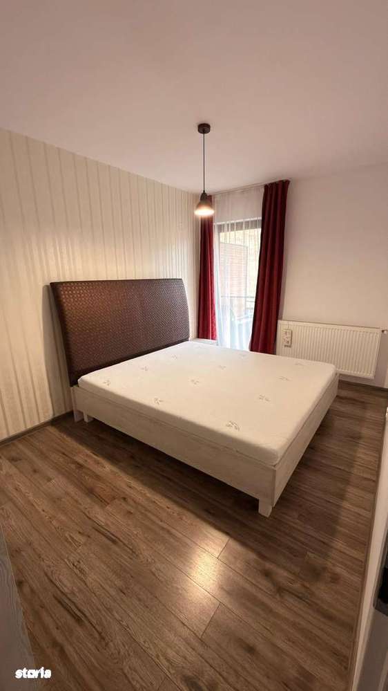 Apartament 3 camere de închiriat in Donath Park - Imagine principală: 5/8
