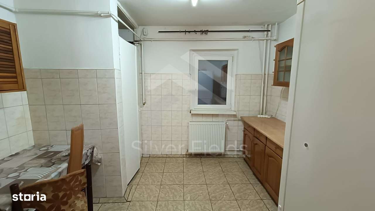 Apartament cu 2 camere plus anexa la subsol | Lipovei-1