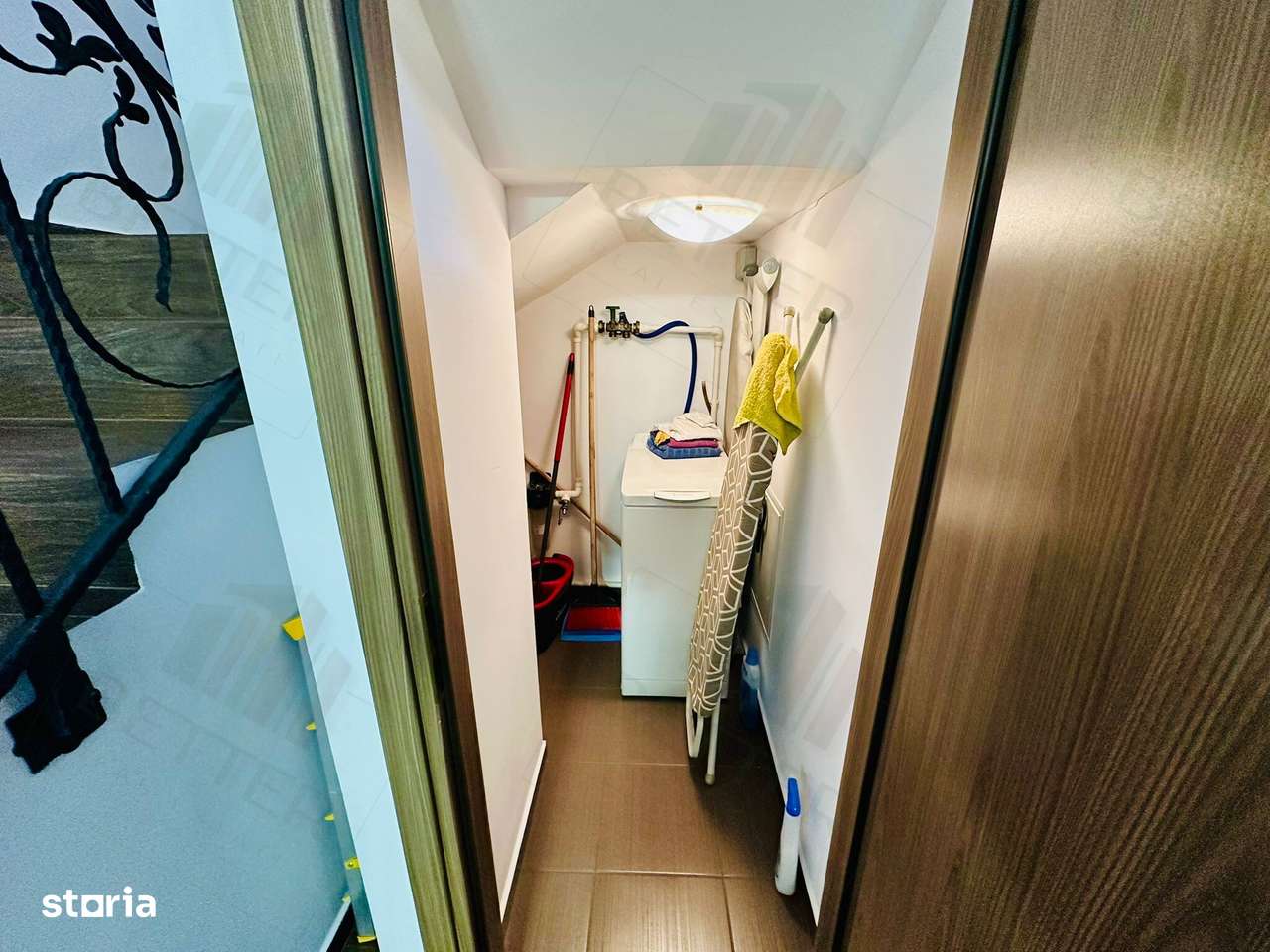 Casă P+1 – 4 camere | 2 băi | teren 380 mp – Comuna Berceni-12