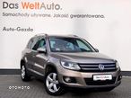 Volkswagen Tiguan 1.4 TSI Sport&Style - 1