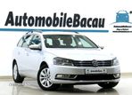 Volkswagen Passat Variant 1.6 TDI BlueMotion Technology Comfortline - 4